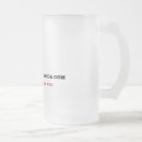 Search for computer geek barware Coding