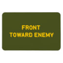 Search for enemy magnets Military