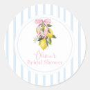 Search for la round stickers Stripes