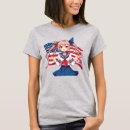Search for anime tshirts Red
