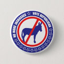 Search for 2012 republicans badges Mitt romney
