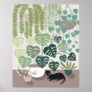 Search for indoor posters Botanical