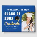 Search for graduation party guest books High school