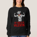 Search for dalmatian hoodies Valentines