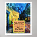 Search for the cafe terrace posters Post impressionist