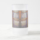 Search for light beer glasses Elegant