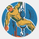 Search for soviet union stickers Vintage