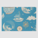 Search for vintage world map tissue paper Nautical