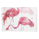 Search for flamingo pillowcases Animal