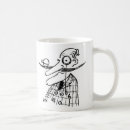 Search for handlebar moustache mugs Facial hair