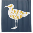 Search for seagulls shower curtains Ocean