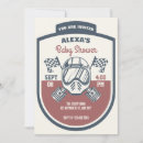 Search for bike racing invitations Retro