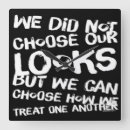 Search for nice clocks Typography