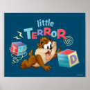 Search for looney tunes characters posters Infant