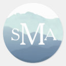 Search for mountain range stickers Forest