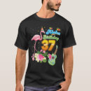 Search for flamingo birthday tshirts Grandma