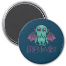 Search for cthulhu magnets monster