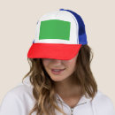 Search for colour prints hats Design