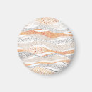 Search for wavy magnets Orange