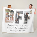 Search for bff blankets Best friends