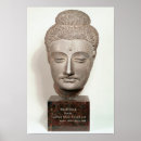 Search for sculptures posters Buddhism