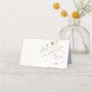 Search for baby shower place cards Greenery
