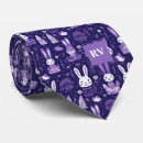 Search for easter ties Bunny
