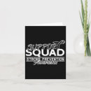 Search for stroke hope cards Chd survivor