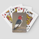 Search for fence playing cards White