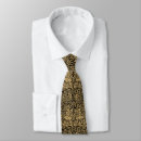 Search for medieval ties Vintage