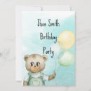 Search for bear lovers invitations Nature