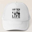 Search for microscope hats Science
