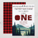 Search for little lumberjack invitations Woods