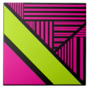 Search for hot pink tiles Geometric