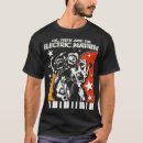 Search for electric mayhem tshirts Vintage