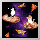 Search for pizza cat posters Funny