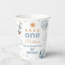 Search for birthday paper cups Sun