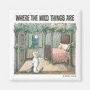 Search for wild things Childrens book