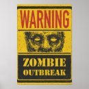 Search for outbreak posters Black