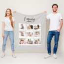 Search for photographer blankets For her