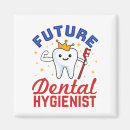 Search for dental magnets Hygiene