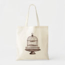 Search for caged bags Vintage