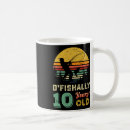 Search for ten years old mugs Bass fishing