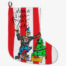 Search for punk christmas stockings Gothic
