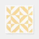 Search for art deco napkins Abstract