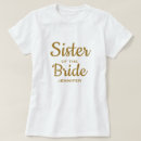 Search for sister of the bride gifts Bridesmaid