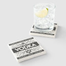 Search for vodka coasters Bar