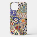Search for spanish tiles iphone cases Abstract