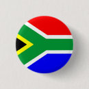 Search for south africa flag badges Country