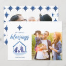 Search for modern nativity christmas cards Watercolor